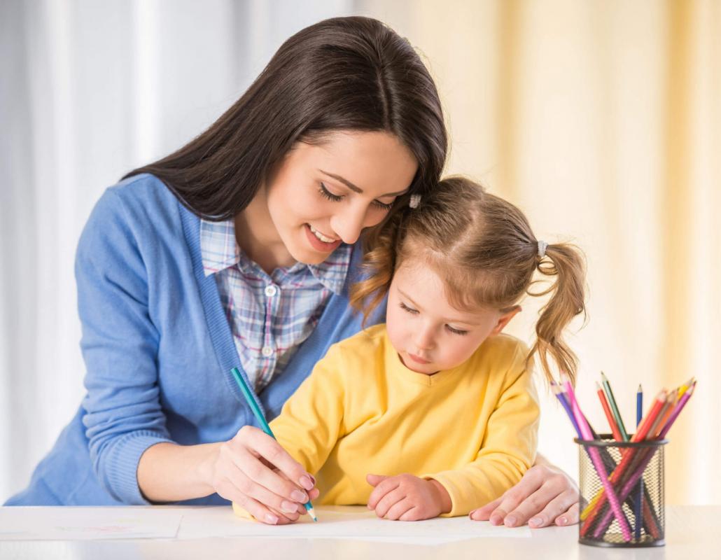 Servizio Baby sitter (su richiesta)